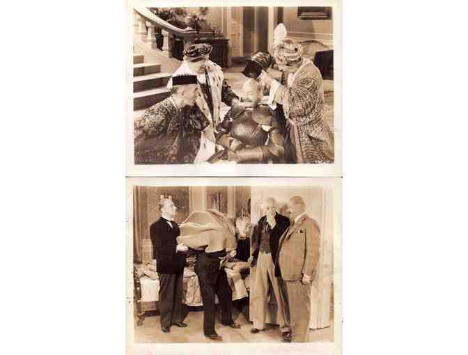 EARL OF PUDDLESTONE, 1940, movie stills, James Gleason, Lucile Gleason