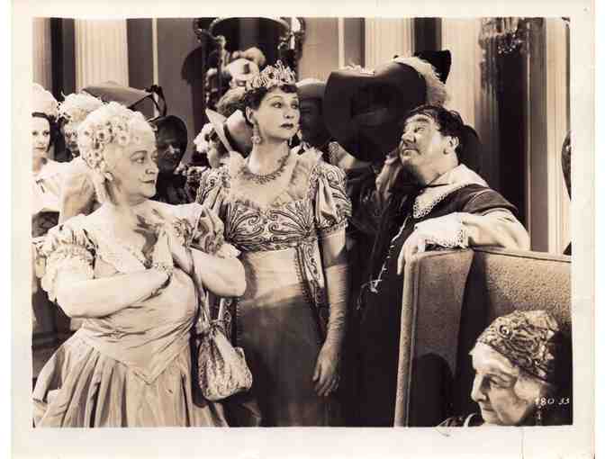 EARL OF PUDDLESTONE, 1940, movie stills, James Gleason, Lucile Gleason