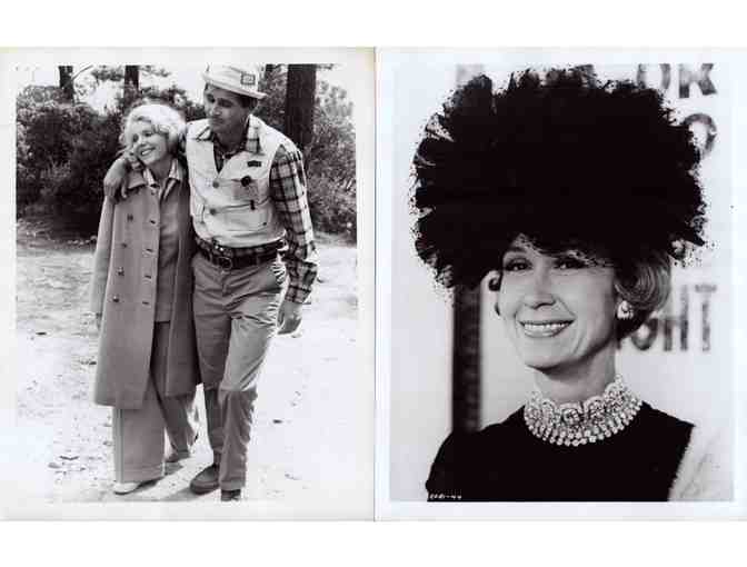 GABLE AND LOMBARD, 1976, movie stills, COLLECTORS LOT,James Brolin, Jill Clayburgh