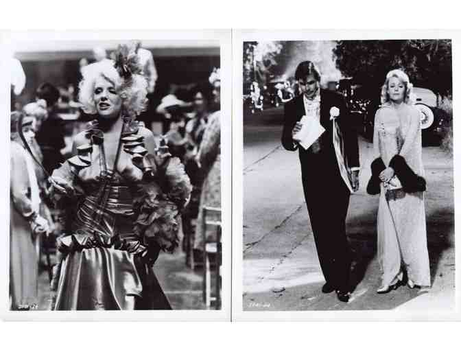 GABLE AND LOMBARD, 1976, movie stills, COLLECTORS LOT,James Brolin, Jill Clayburgh