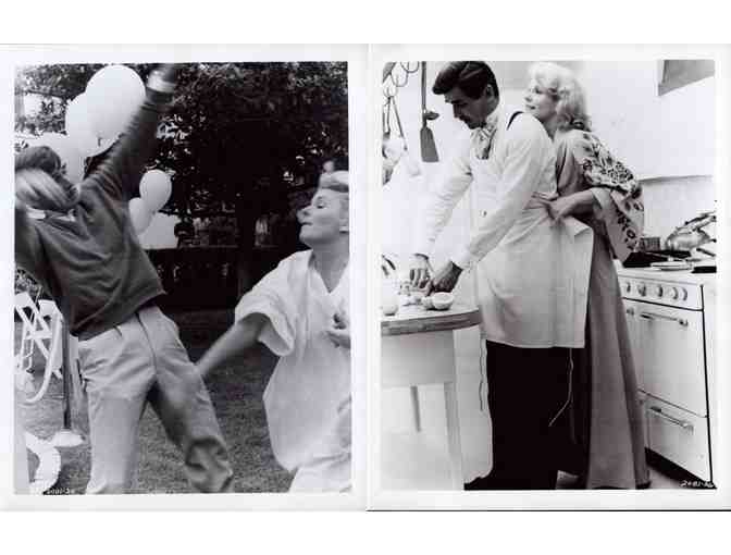 GABLE AND LOMBARD, 1976, movie stills, COLLECTORS LOT,James Brolin, Jill Clayburgh