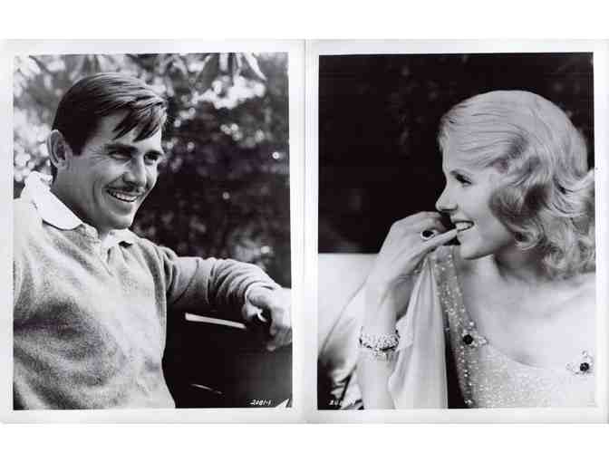 GABLE AND LOMBARD, 1976, movie stills, COLLECTORS LOT,James Brolin, Jill Clayburgh