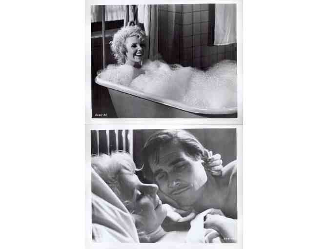 GABLE AND LOMBARD, 1976, movie stills, COLLECTORS LOT,James Brolin, Jill Clayburgh