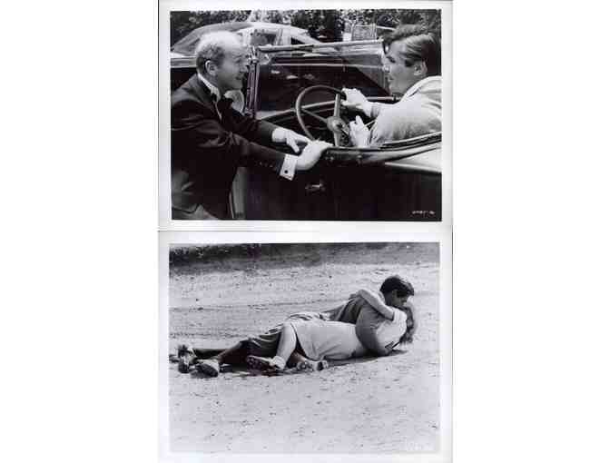 GABLE AND LOMBARD, 1976, movie stills, COLLECTORS LOT,James Brolin, Jill Clayburgh