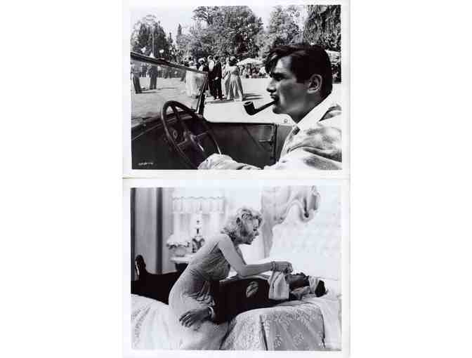 GABLE AND LOMBARD, 1976, movie stills, COLLECTORS LOT,James Brolin, Jill Clayburgh