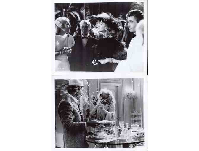 GABLE AND LOMBARD, 1976, movie stills, COLLECTORS LOT,James Brolin, Jill Clayburgh