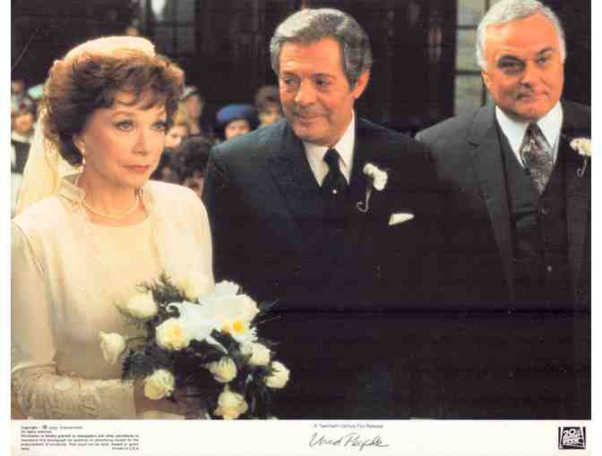 USED PEOPLE, 1992, lobby cards, Shirley MacLaine, Kathy Bates