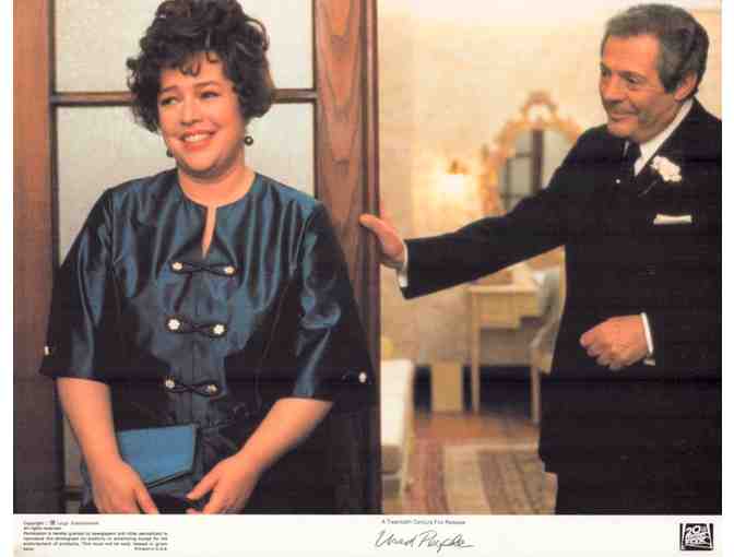 USED PEOPLE, 1992, lobby cards, Shirley MacLaine, Kathy Bates