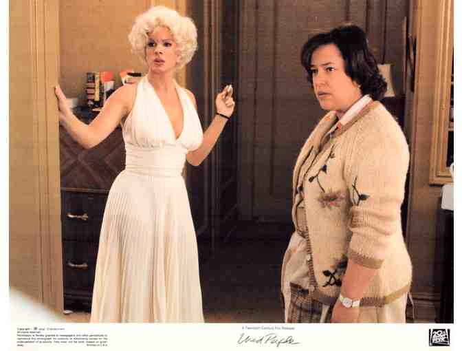 USED PEOPLE, 1992, lobby cards, Shirley MacLaine, Kathy Bates