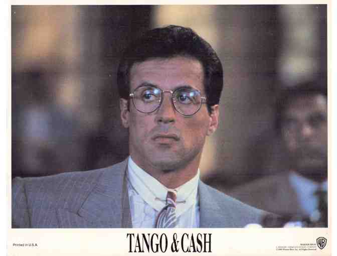 LOBBY CARDS MISC LOT 1 TWELVE DIFFERENT TITLES 1950s to 1990s