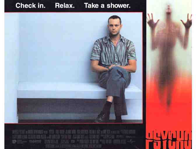 LOBBY CARDS MISC LOT 1 TWELVE DIFFERENT TITLES 1950s to 1990s