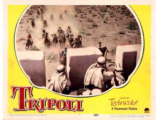 LOBBY CARDS MISC LOT 2 TWELVE DIFFERENT TITLES 1950s to 1990s