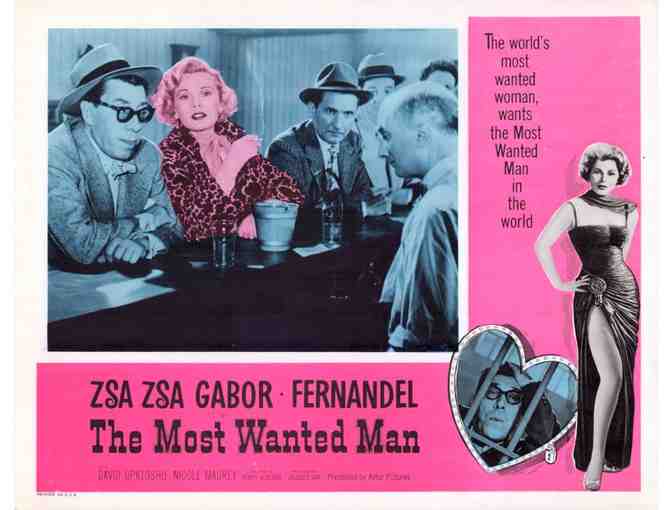 LOBBY CARDS MISC LOT 2 TWELVE DIFFERENT TITLES 1950s to 1990s