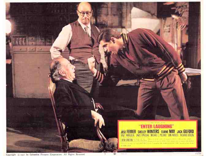 LOBBY CARDS MISC LOT 2 TWELVE DIFFERENT TITLES 1950s to 1990s