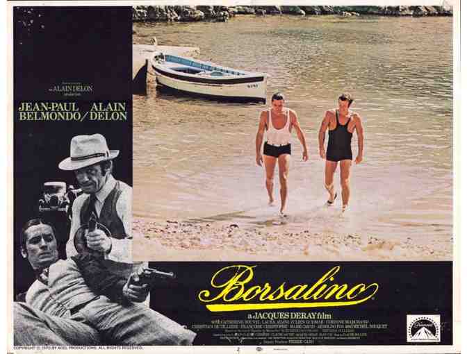 LOBBY CARDS MISC LOT 2 TWELVE DIFFERENT TITLES 1950s to 1990s