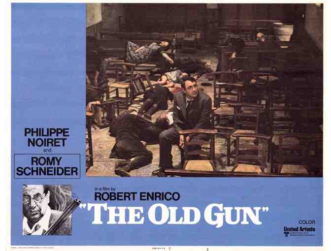 LOBBY CARDS MISC LOT 2 TWELVE DIFFERENT TITLES 1950s to 1990s