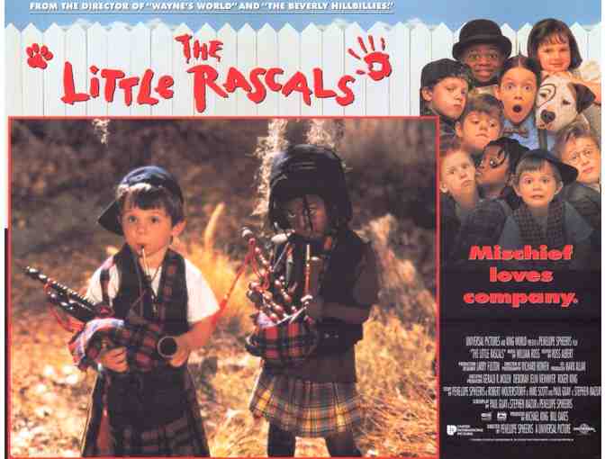 LOBBY CARDS MISC LOT 2 TWELVE DIFFERENT TITLES 1950s to 1990s