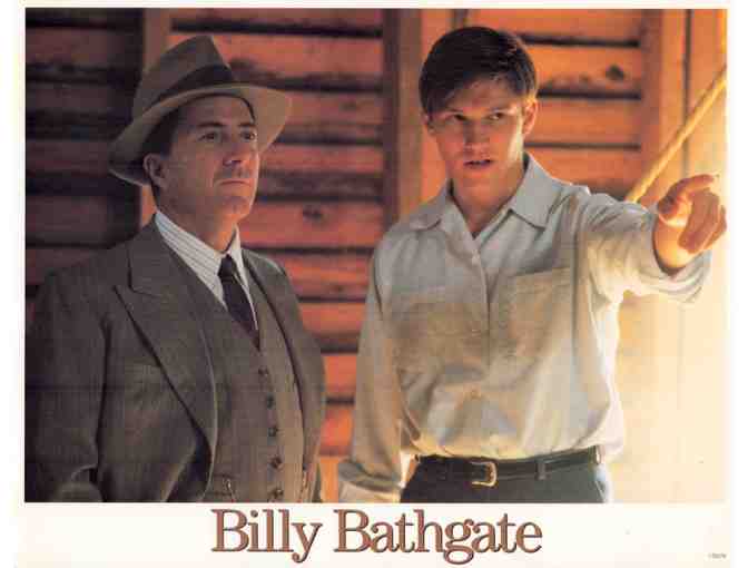 LOBBY CARDS MISC LOT 2 TWELVE DIFFERENT TITLES 1950s to 1990s