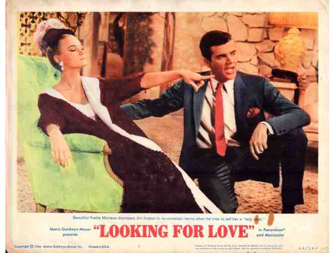 LOBBY CARDS MISC LOT 3 TWELVE DIFFERENT TITLES 1950s to 1990s