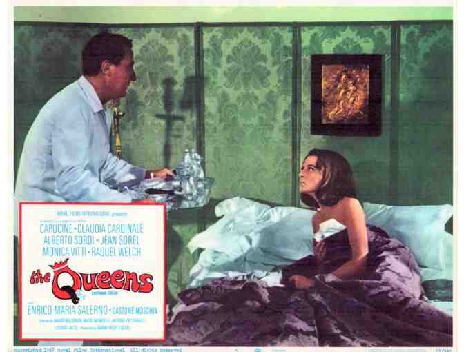 LOBBY CARDS MISC LOT 3 TWELVE DIFFERENT TITLES 1950s to 1990s