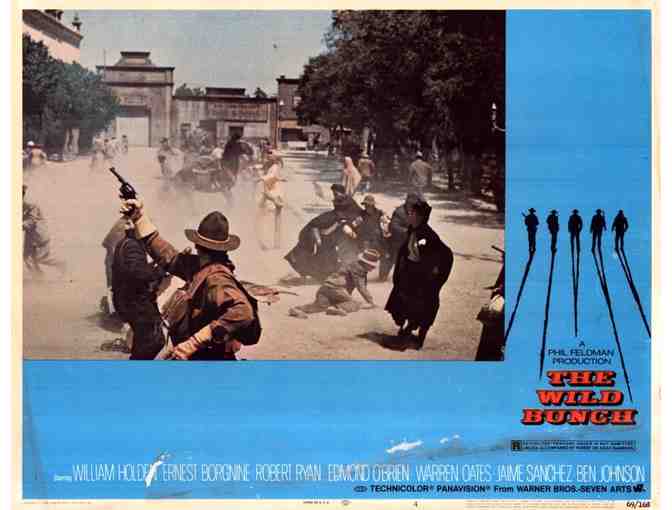 LOBBY CARDS MISC LOT 4 TWELVE DIFFERENT TITLES 1950s to 1990s