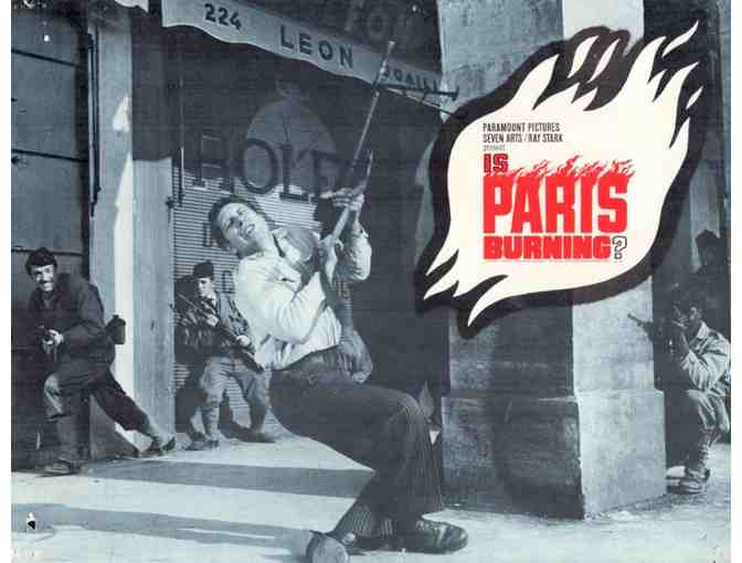 LOBBY CARDS MISC LOT 4 TWELVE DIFFERENT TITLES 1950s to 1990s