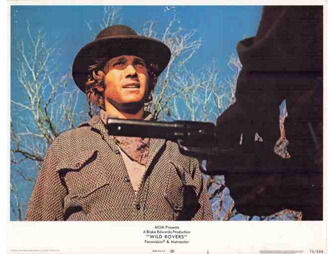 LOBBY CARDS MISC LOT 4 TWELVE DIFFERENT TITLES 1950s to 1990s