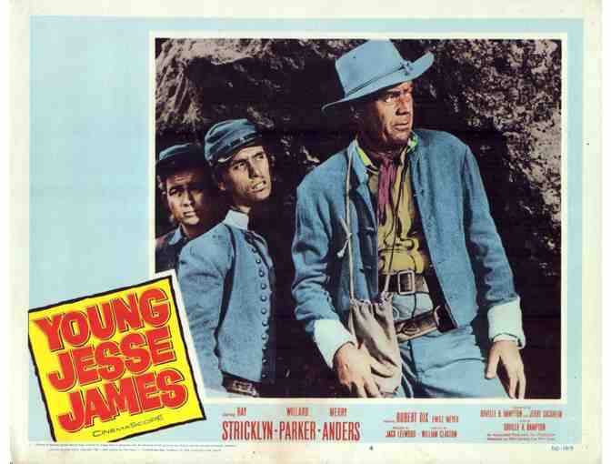 LOBBY CARDS MISC LOT 5 TWELVE DIFFERENT TITLES 1950s to 1990s