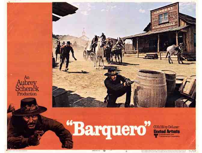 LOBBY CARDS MISC LOT 5 TWELVE DIFFERENT TITLES 1950s to 1990s