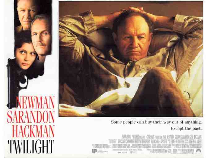 LOBBY CARDS MISC LOT 5 TWELVE DIFFERENT TITLES 1950s to 1990s