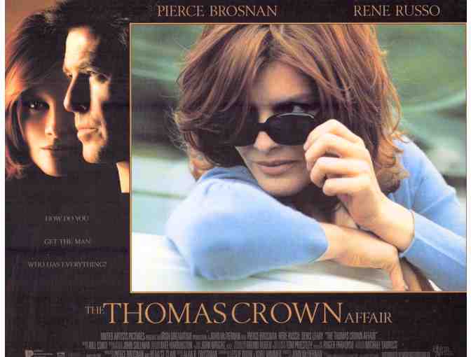 LOBBY CARDS MISC LOT 5 TWELVE DIFFERENT TITLES 1950s to 1990s