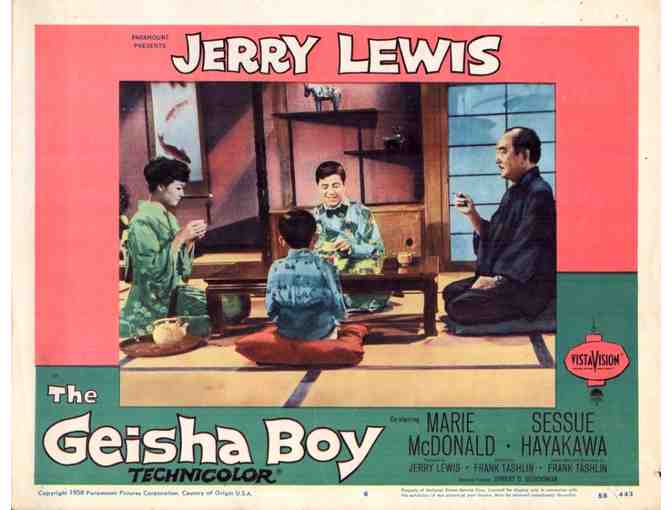 LOBBY CARDS MISC LOT 6 TWELVE DIFFERENT TITLES 1950s to 1990s