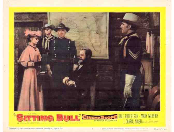 LOBBY CARDS MISC LOT 6 TWELVE DIFFERENT TITLES 1950s to 1990s