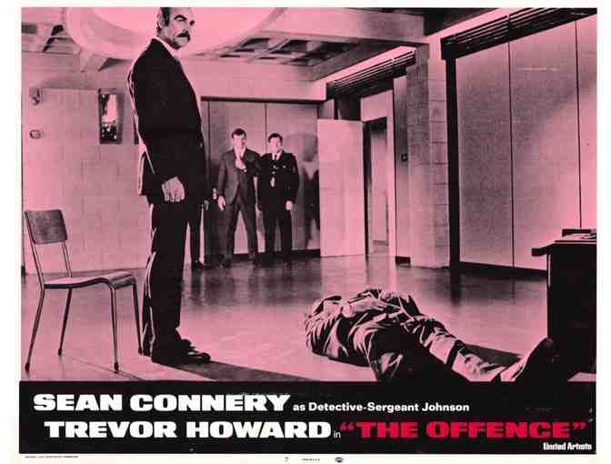 LOBBY CARDS MISC LOT 6 TWELVE DIFFERENT TITLES 1950s to 1990s