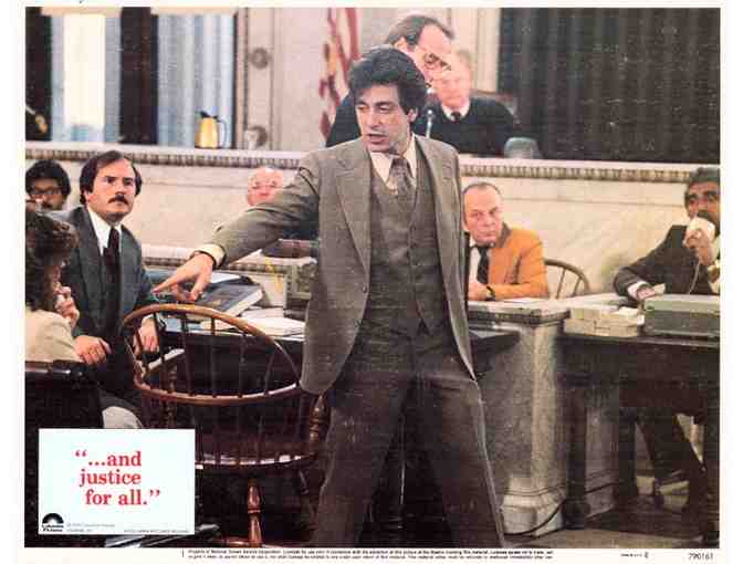 LOBBY CARDS MISC LOT 6 TWELVE DIFFERENT TITLES 1950s to 1990s