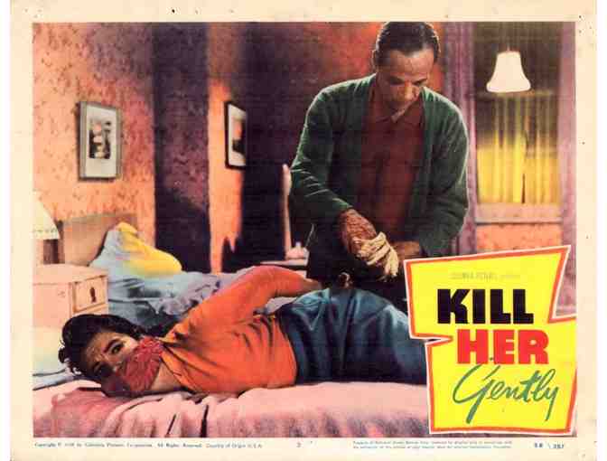 LOBBY CARDS MISC LOT 7 TWELVE DIFFERENT TITLES 1950s to 1990s