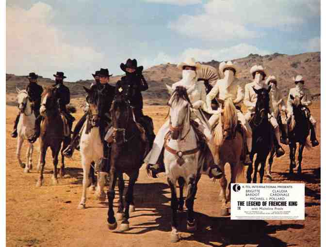 LOBBY CARDS MISC LOT 7 TWELVE DIFFERENT TITLES 1950s to 1990s