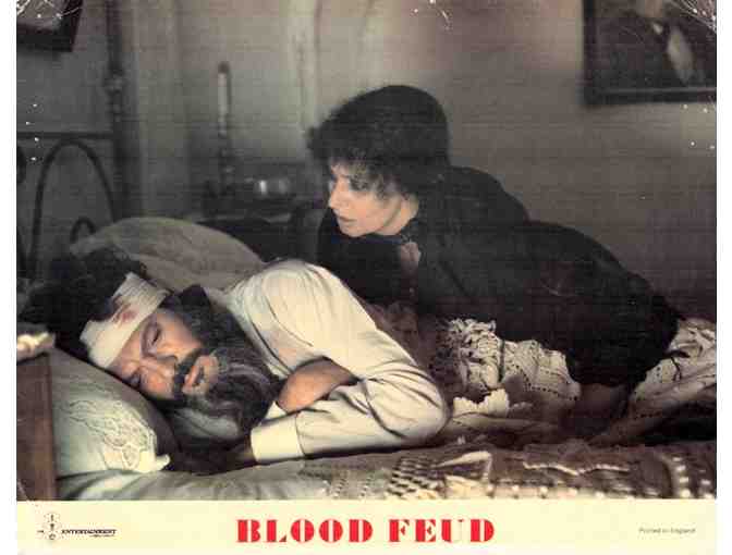 LOBBY CARDS MISC LOT 7 TWELVE DIFFERENT TITLES 1950s to 1990s