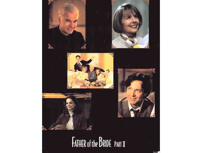 LOBBY CARDS MISC LOT 7 TWELVE DIFFERENT TITLES 1950s to 1990s