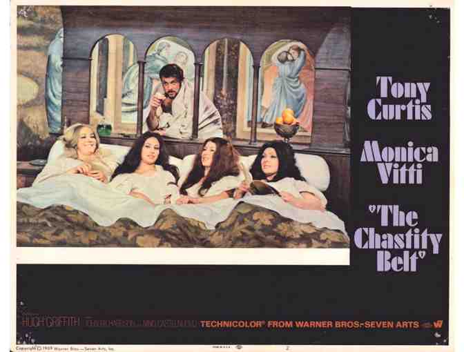 LOBBY CARDS MISC LOT 8 TWELVE DIFFERENT TITLES 1950s to 1990s