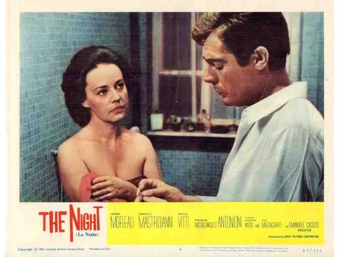 LOBBY CARDS MISC LOT 8 TWELVE DIFFERENT TITLES 1950s to 1990s