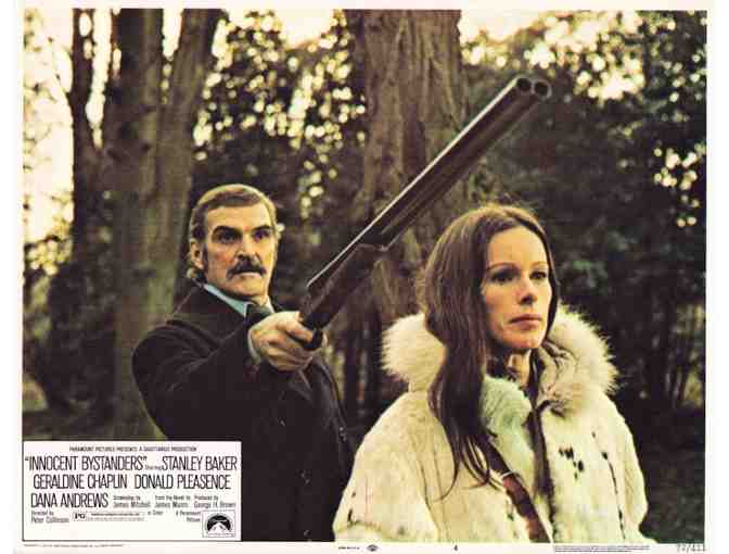 LOBBY CARDS MISC LOT 8 TWELVE DIFFERENT TITLES 1950s to 1990s