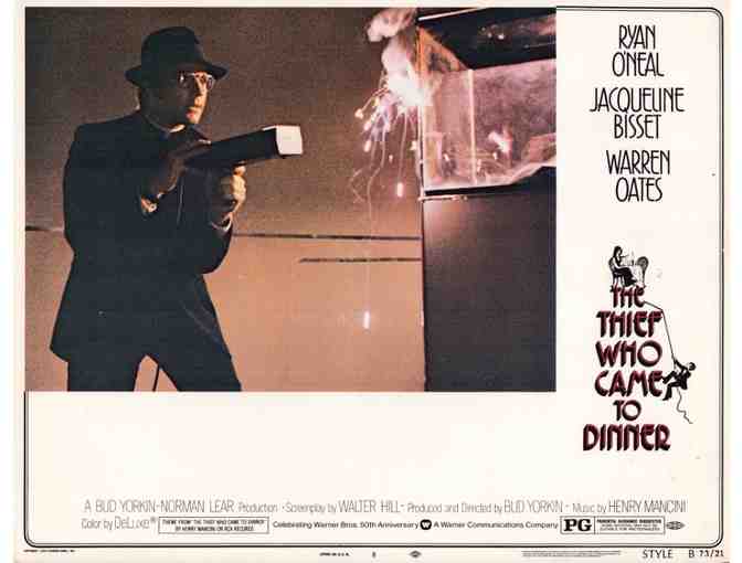 LOBBY CARDS MISC LOT 8 TWELVE DIFFERENT TITLES 1950s to 1990s