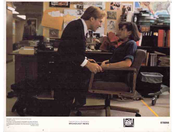 LOBBY CARDS MISC LOT 8 TWELVE DIFFERENT TITLES 1950s to 1990s