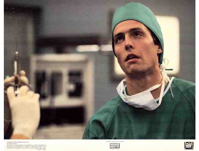 LOBBY CARDS MISC LOT 8 TWELVE DIFFERENT TITLES 1950s to 1990s