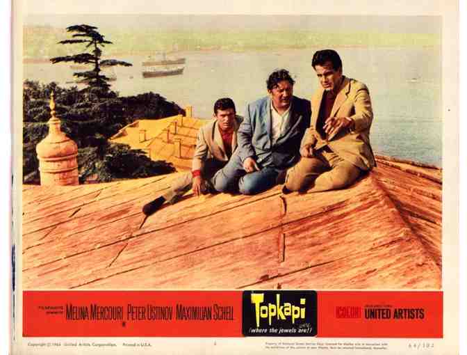 LOBBY CARDS MISC LOT 9 TWELVE DIFFERENT TITLES 1950s to 1990s