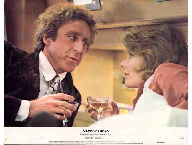 LOBBY CARDS MISC LOT 9 TWELVE DIFFERENT TITLES 1950s to 1990s