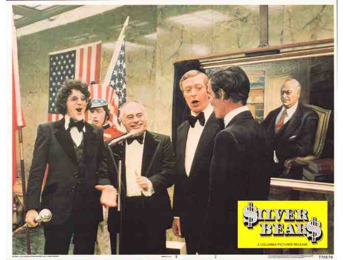 LOBBY CARDS MISC LOT 9 TWELVE DIFFERENT TITLES 1950s to 1990s