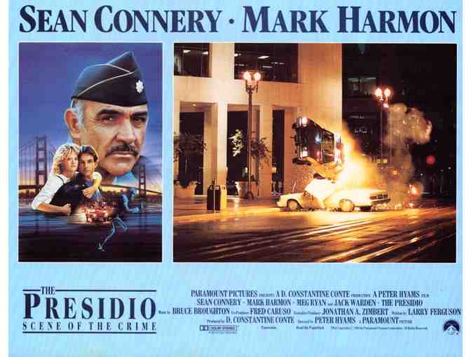 LOBBY CARDS MISC LOT 9 TWELVE DIFFERENT TITLES 1950s to 1990s