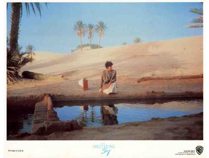 LOBBY CARDS MISC LOT 9 TWELVE DIFFERENT TITLES 1950s to 1990s